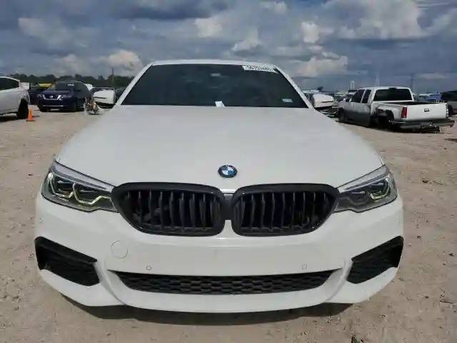 WBAJE5C34HG915989 2017 BMW 5 SERIES-4