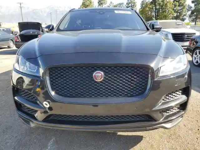 SADCJ2FX0JA255130 2018 JAGUAR F-PACE-4