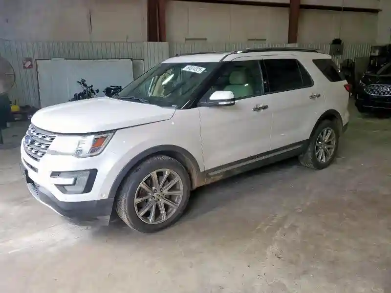 1FM5K8F84HGB59338 2017 FORD EXPLORER-0