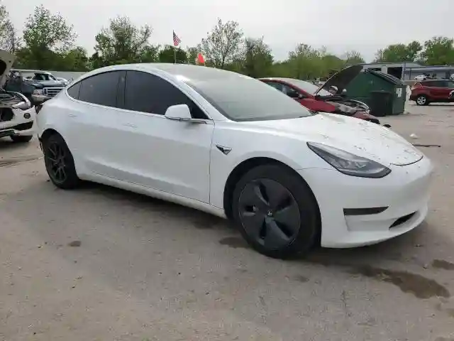 5YJ3E1EA9LF797330 2020 TESLA MODEL 3-3