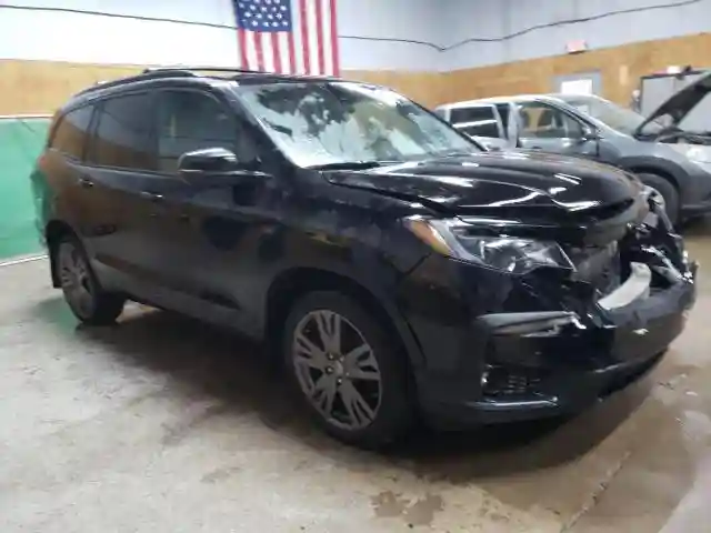 5FNYF6H32NB033030 2022 HONDA PILOT-3