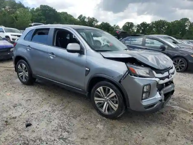 JA4ARUAU1RU006747 2024 MITSUBISHI OUTLANDER-3