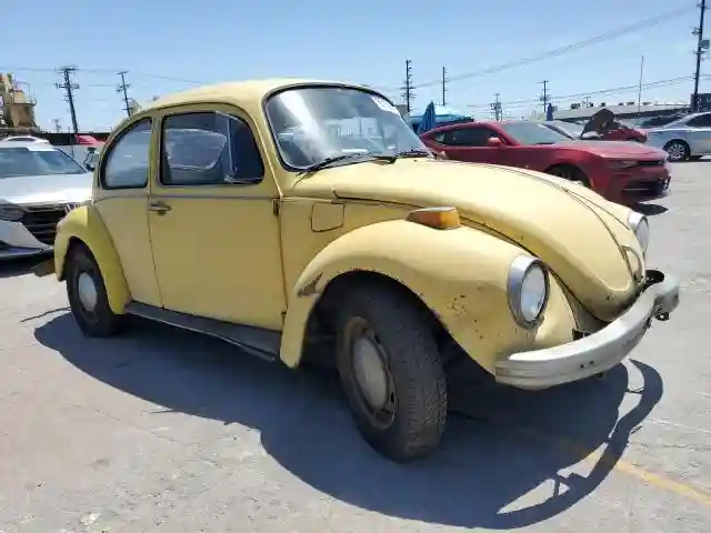 1332230723 1973 VOLKSWAGEN BEETLE-3