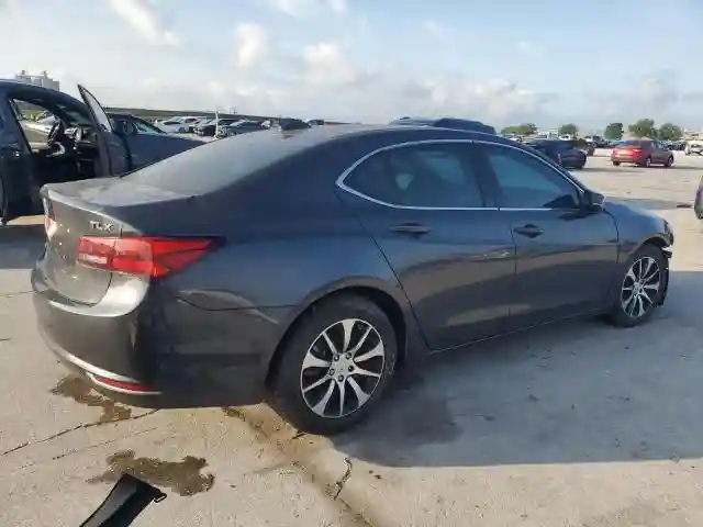19UUB1F33GA008764 2016 ACURA TLX-2