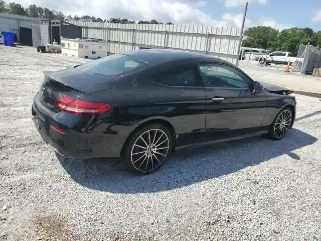 W1KWJ8DB9NG114133 2022 MERCEDES-BENZ C-CLASS-2