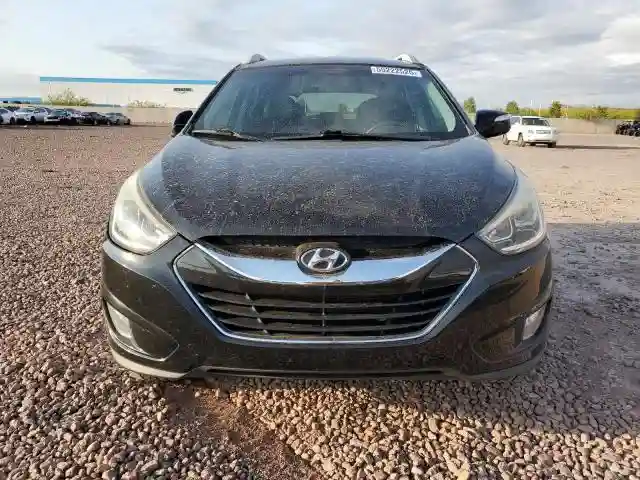 KM8JU3AG7FU112667 2015 HYUNDAI TUCSON-4