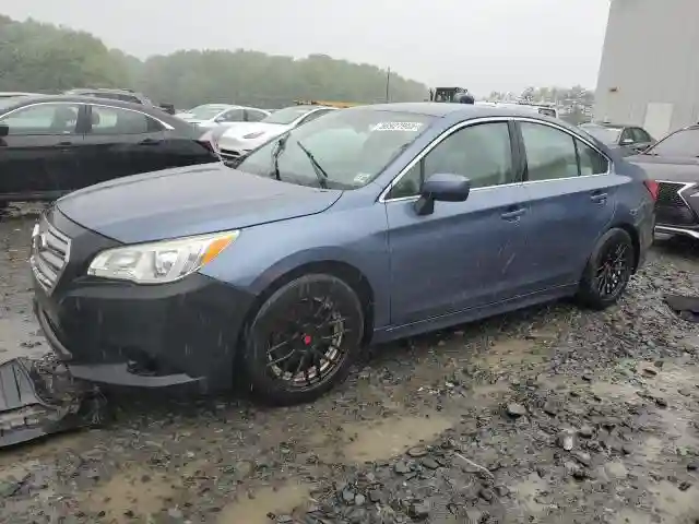 4S3BNAA63G3026538 2016 SUBARU LEGACY-0