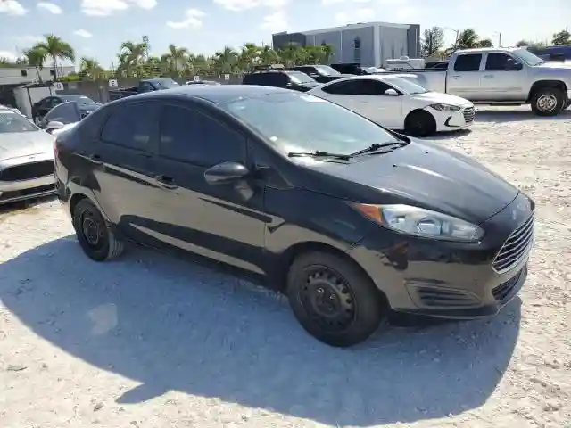 3FADP4AJ0GM138016 2016 FORD FIESTA-3