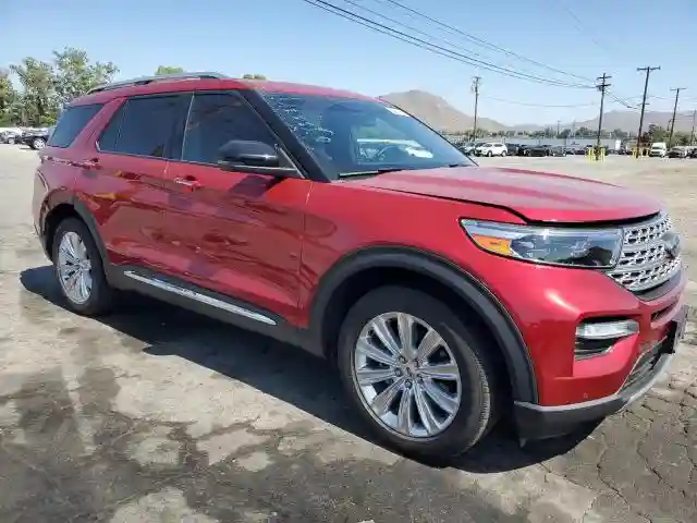 1FMSK7FH1LGA82062 2020 FORD EXPLORER-3