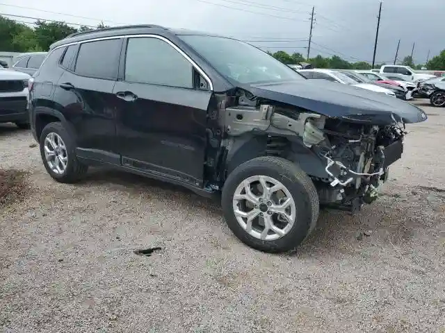3C4NJDBNXST524989 2025 JEEP COMPASS-3