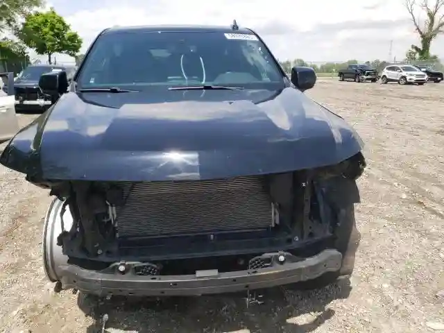 1GNSKNKDXMR117819 2021 CHEVROLET TAHOE-4