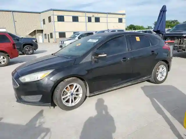 1FADP3K23FL326708 2015 FORD FOCUS-0