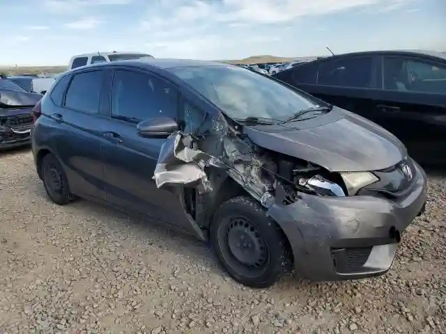 JHMGK5H54GX042564 2016 HONDA FIT-3