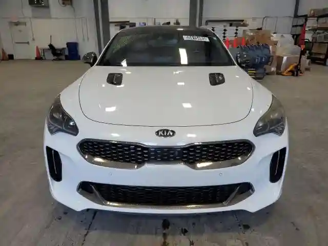 KNAE55LC2K6068081 2019 KIA STINGER-4
