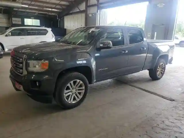 1GTP6DE14G1200924 2016 GMC CANYON-0