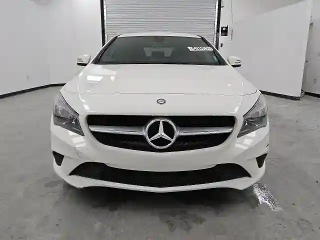 WDDSJ4EB1GN300477 2016 MERCEDES-BENZ CLA-CLASS-4