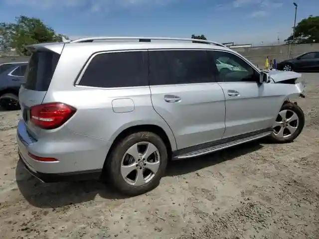 4JGDF6EE4HA884498 2017 MERCEDES-BENZ GLS-CLASS-2