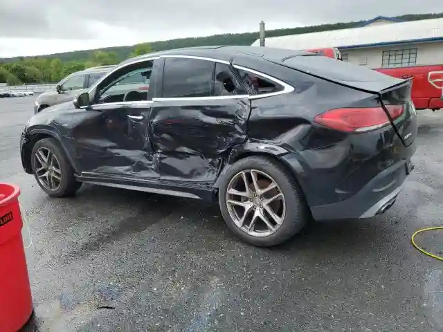 4JGFD6BBXMA402863 2021 MERCEDES-BENZ GLE-CLASS-1