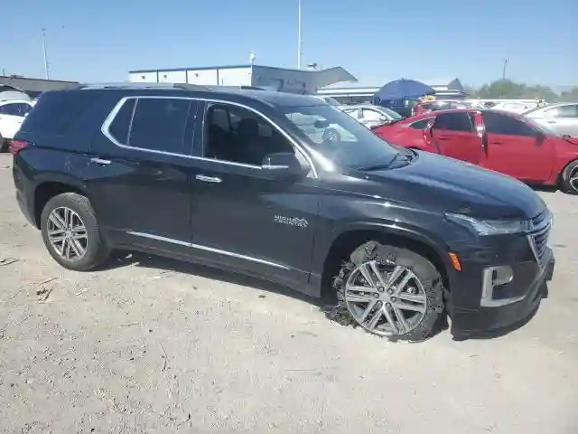 1GNEVNKW3PJ180589 2023 CHEVROLET TRAVERSE-3