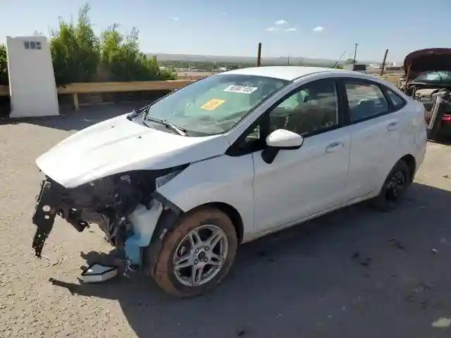 3FADP4BJ3JM134970 2018 FORD FIESTA-0
