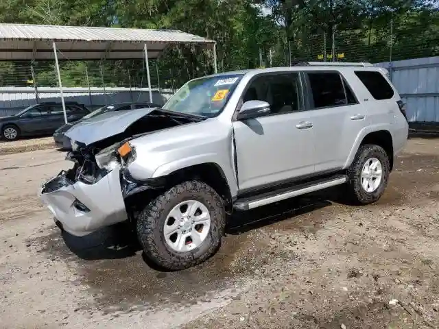 JTEBU5JR3G5302995 2016 TOYOTA 4RUNNER-0