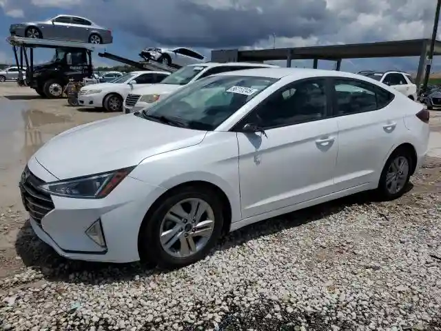 5NPD84LF5LH529307 2020 HYUNDAI ELANTRA-0