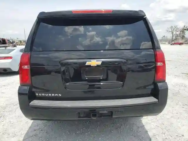 1GNSCHKC2LR172446 2020 CHEVROLET SUBURBAN-5