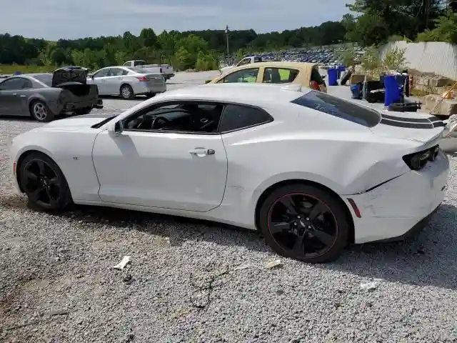 1G1FD1RS0K0128033 2019 CHEVROLET CAMARO-1