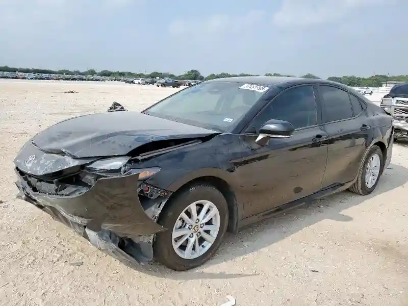 4T1DBADK6SU010844 2025 TOYOTA CAMRY-0