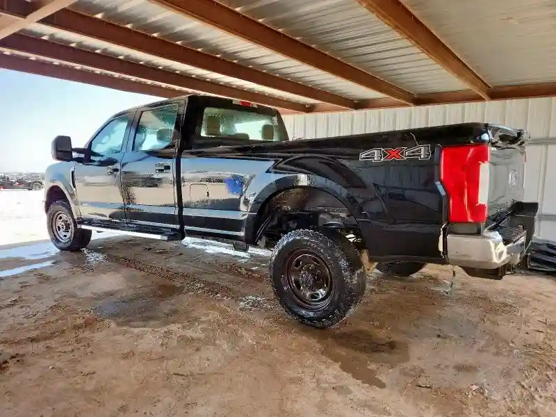1FT8W3BT5JED00101 2018 FORD F350-1