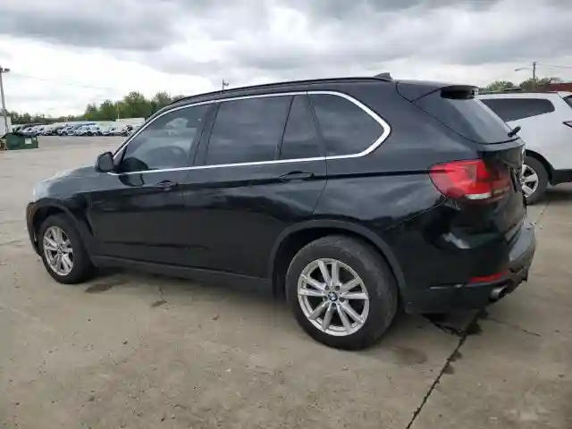 5UXKR0C59F0K54495 2015 BMW X5-1