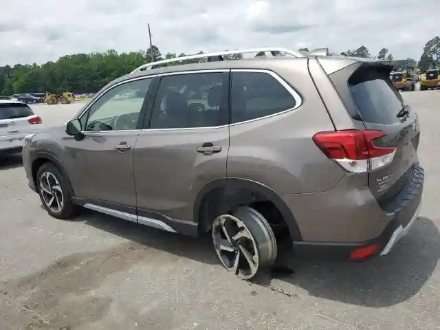 JF2SKARC4PH492888 2023 SUBARU FORESTER-1