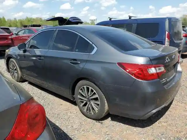 4S3BNAB63J3006196 2018 SUBARU LEGACY-1