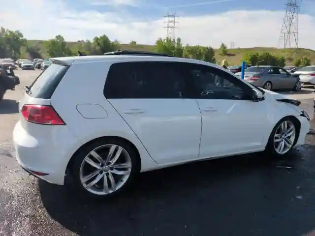 3VW217AU3FM024859 2015 VOLKSWAGEN GOLF-2