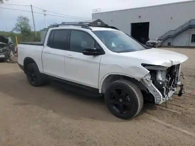 5FPYK3F81NB503144 2022 HONDA RIDGELINE-3