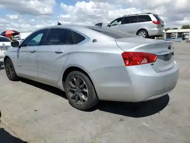 2G1115S3XG9146758 2016 CHEVROLET IMPALA-1