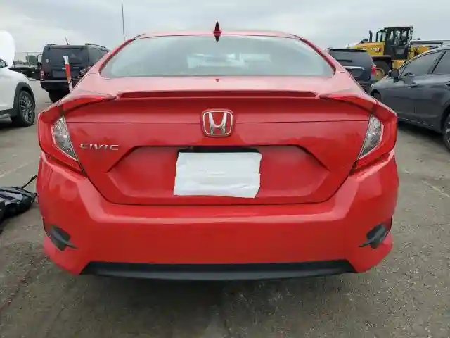 2HGFC1F36GH648281 2016 HONDA CIVIC-5