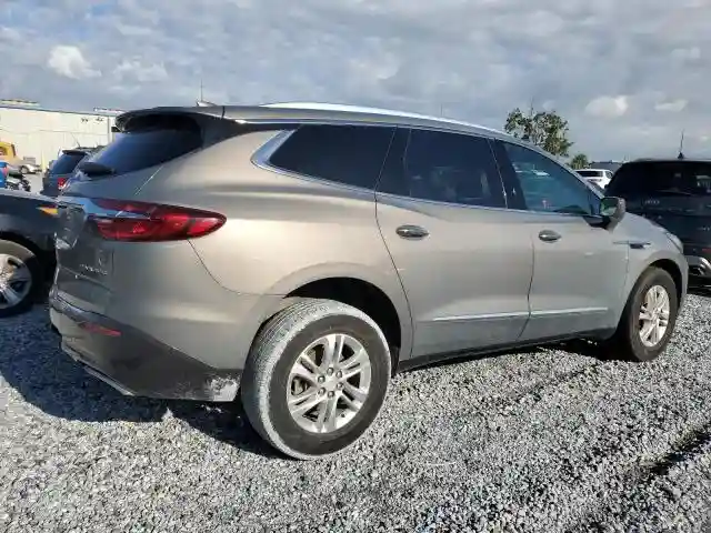 5GAERBKW0JJ195006 2018 BUICK ENCLAVE-2