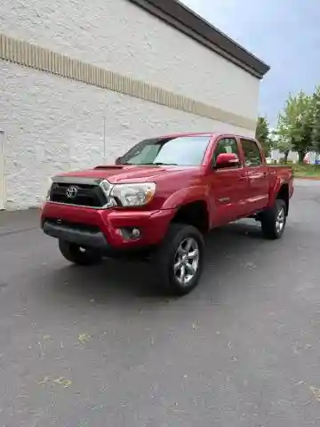 3TMLU4EN3FM172008 2015 TOYOTA TACOMA-1