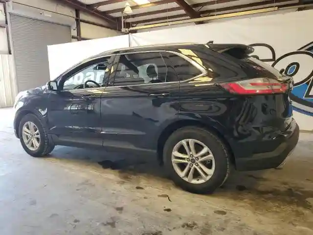 2FMPK3J91KBC08389 2019 FORD EDGE-1