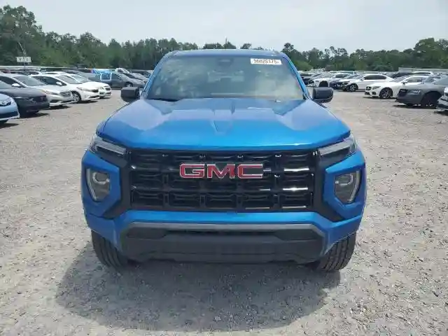 1GTP5BEK9R1218029 2024 GMC CANYON-4