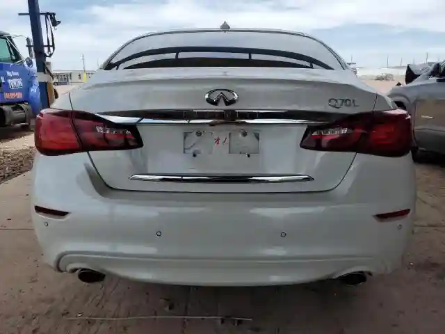 JN1BY1PP2KM685014 2019 INFINITI Q70-5
