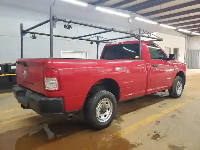 3C6MR4AJ6LG203861 2020 RAM 2500-2