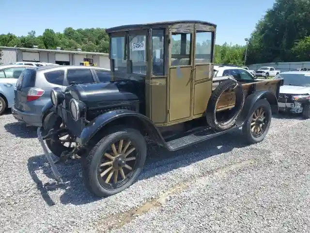 77712 1922 REO WAGON-0