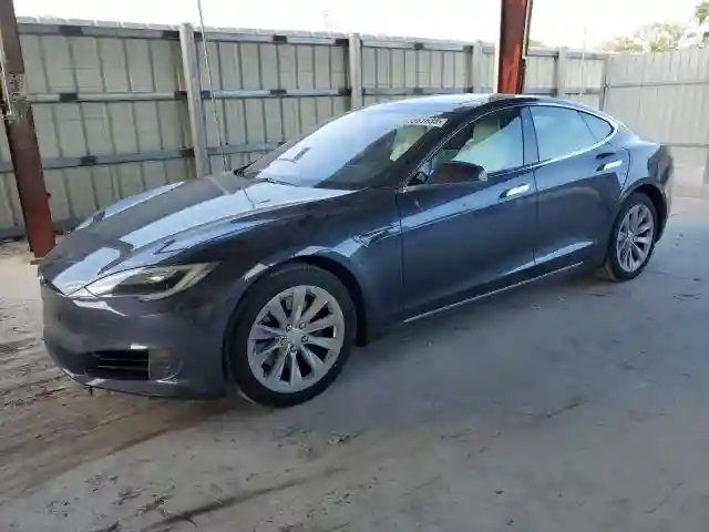 5YJSA1E10HF211273 2017 TESLA MODEL S-0