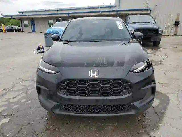 3CZRZ1H31PM744421 2023 HONDA HR-V-4
