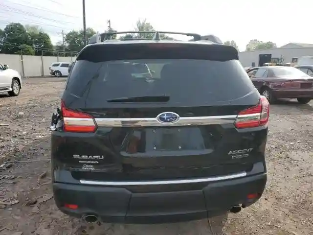 4S4WMARD5M3465772 2021 SUBARU ASCENT-5