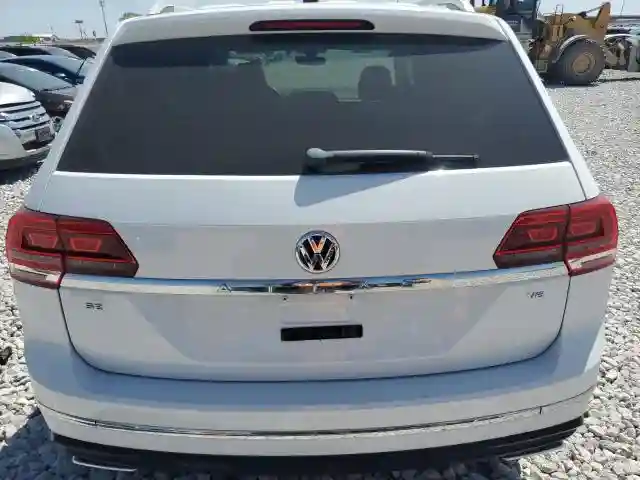 1V2FR2CA0JC575617 2018 VOLKSWAGEN ATLAS-5