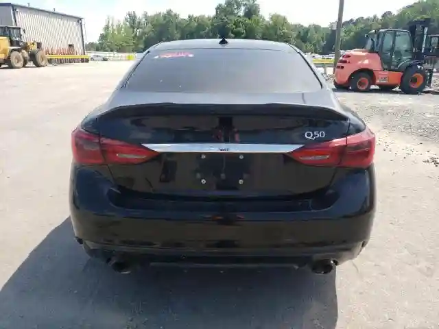 JN1EV7AR5JM438796 2018 INFINITI Q50-5