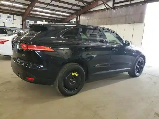 SADCJ2GXXJA236650 2018 JAGUAR F-PACE-2
